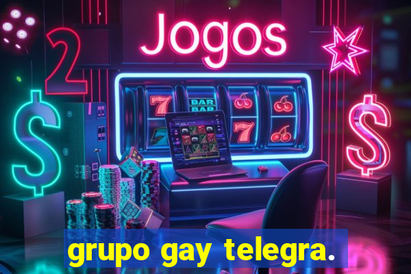 grupo gay telegra.